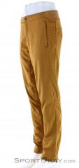 Chillaz Magic Style Uomo Pantaloni da Arrampicata, Chillaz, Arancione, , Uomo, 0004-10454, 5637762701, 9120102083747, N1-06.jpg