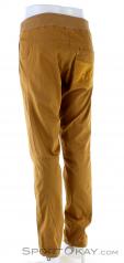 Chillaz Magic Style Uomo Pantaloni da Arrampicata, Chillaz, Arancione, , Uomo, 0004-10454, 5637762701, 9120102083747, N1-11.jpg
