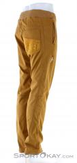 Chillaz Magic Style Uomo Pantaloni da Arrampicata, Chillaz, Arancione, , Uomo, 0004-10454, 5637762701, 9120102083747, N1-16.jpg