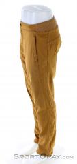Chillaz Magic Style Uomo Pantaloni da Arrampicata, Chillaz, Arancione, , Uomo, 0004-10454, 5637762701, 9120102083747, N2-07.jpg