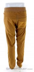 Chillaz Magic Style Uomo Pantaloni da Arrampicata, Chillaz, Arancione, , Uomo, 0004-10454, 5637762701, 9120102083747, N2-12.jpg