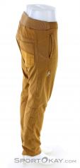 Chillaz Magic Style Uomo Pantaloni da Arrampicata, Chillaz, Arancione, , Uomo, 0004-10454, 5637762701, 9120102083747, N2-17.jpg
