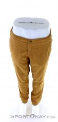 Chillaz Magic Style Uomo Pantaloni da Arrampicata, Chillaz, Arancione, , Uomo, 0004-10454, 5637762701, 9120102083747, N3-03.jpg
