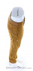 Chillaz Magic Style Mens Climbing Pants, Chillaz, Orange, , Male, 0004-10454, 5637762701, 9120102083747, N3-18.jpg