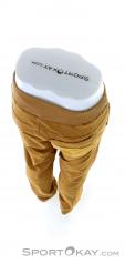 Chillaz Magic Style Uomo Pantaloni da Arrampicata, Chillaz, Arancione, , Uomo, 0004-10454, 5637762701, 9120102083747, N4-14.jpg