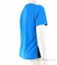 Löffler T-Shirt Evo Mens Biking Shirt, , Blue, , Male, 0008-10710, 5637762734, , N1-16.jpg
