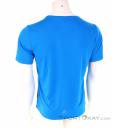 Löffler T-Shirt Evo Mens Biking Shirt, , Blue, , Male, 0008-10710, 5637762734, , N2-12.jpg