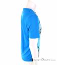 Löffler T-Shirt Evo Mens Biking Shirt, Löffler, Bleu, , Hommes, 0008-10710, 5637762734, 9006063650016, N2-17.jpg