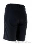 Löffler Comfort CSL Mens Biking Shorts, , Black, , Male, 0008-10716, 5637762844, , N1-11.jpg