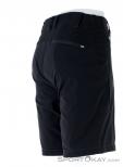 Löffler Comfort CSL Mens Biking Shorts, , Black, , Male, 0008-10716, 5637762844, , N1-16.jpg