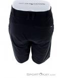 Löffler Comfort CSL Mens Biking Shorts, , Black, , Male, 0008-10716, 5637762844, , N3-13.jpg