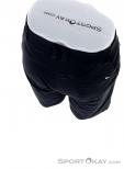 Löffler Comfort CSL Mens Biking Shorts, , Black, , Male, 0008-10716, 5637762844, , N4-14.jpg
