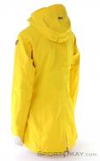 Icepeak EP Antoine Parka Coat, , Yellow, , Female, 0041-10396, 5637762852, , N1-11.jpg