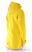 Icepeak EP Antoine Parka Coat, , Yellow, , Female, 0041-10396, 5637762852, , N1-16.jpg