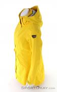 Icepeak EP Antoine Parka Coat, , Yellow, , Female, 0041-10396, 5637762852, , N2-07.jpg