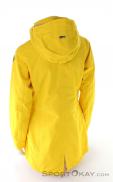 Icepeak EP Antoine Parka Coat, , Yellow, , Female, 0041-10396, 5637762852, , N2-12.jpg