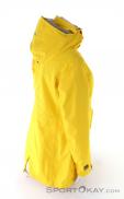 Icepeak EP Antoine Parka Coat, , Yellow, , Female, 0041-10396, 5637762852, , N2-17.jpg
