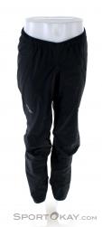 Löffler Overpants GTX Active Mens Biking Pants, , Black, , Male, 0008-10717, 5637762870, , N2-02.jpg