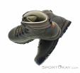 Garmont Pordoi Nubuck FG Mens Hiking Boots, Garmont, Olive-Dark Green, , Male, 0136-10015, 5637762885, 000362420201, N4-09.jpg