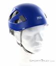 Petzl Boreo Climbing Helmet, , Turquoise, , , 0074-10249, 5637762958, , N2-02.jpg