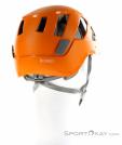 Petzl Boreo Climbing Helmet, Petzl, Orange, , , 0074-10249, 5637762962, 3342540830882, N1-16.jpg