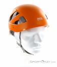 Petzl Boreo Climbing Helmet, Petzl, Orange, , , 0074-10249, 5637762962, 3342540830882, N2-02.jpg
