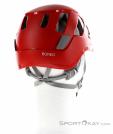 Petzl Boreo Climbing Helmet, Petzl, Red, , , 0074-10249, 5637762963, 3342540830899, N1-16.jpg