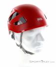 Petzl Boreo Climbing Helmet, , Red, , , 0074-10249, 5637762963, , N2-02.jpg