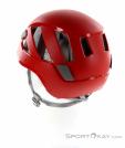 Petzl Boreo Climbing Helmet, Petzl, Red, , , 0074-10249, 5637762963, 3342540830899, N2-12.jpg