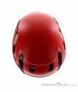 Petzl Boreo Climbing Helmet, Petzl, Red, , , 0074-10249, 5637762963, 3342540830899, N4-14.jpg