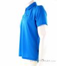 Löffler Poloshirt Tencel CF Mens T-Shirt, Löffler, Blue, , Male, 0008-10724, 5637763334, 0, N1-06.jpg