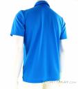 Löffler Poloshirt Tencel CF Mens T-Shirt, Löffler, Blue, , Male, 0008-10724, 5637763334, 0, N1-11.jpg
