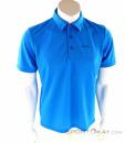 Löffler Poloshirt Tencel CF Mens T-Shirt, Löffler, Bleu, , Hommes, 0008-10724, 5637763334, 0, N2-02.jpg