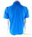 Löffler Poloshirt Tencel CF Mens T-Shirt, Löffler, Blue, , Male, 0008-10724, 5637763334, 0, N2-12.jpg