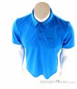 Löffler Poloshirt Tencel CF Mens T-Shirt, Löffler, Blue, , Male, 0008-10724, 5637763334, 0, N3-03.jpg