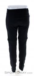 Löffler Zip-Off Pants Tapered CSL Mens Outdoor Pants, , Black, , Male, 0008-10726, 5637763355, , N2-12.jpg