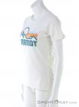 Marmot Coastal Femmes T-shirt, , Blanc, , Femmes, 0066-10401, 5637763569, , N1-06.jpg