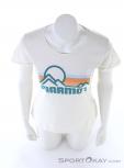 Marmot Coastal Femmes T-shirt, Marmot, Blanc, , Femmes, 0066-10401, 5637763569, 889169604874, N3-03.jpg