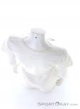 Marmot Coastal Femmes T-shirt, , Blanc, , Femmes, 0066-10401, 5637763569, , N4-14.jpg