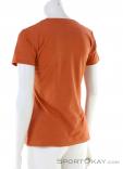 Marmot Coastal Women T-Shirt, , Orange, , Female, 0066-10401, 5637763574, , N1-11.jpg