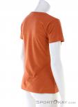 Marmot Coastal Femmes T-shirt, Marmot, Orange, , Femmes, 0066-10401, 5637763574, 889169604980, N1-16.jpg