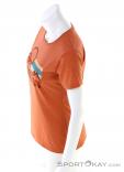 Marmot Coastal Damen T-Shirt, , Orange, , Damen, 0066-10401, 5637763574, , N2-07.jpg