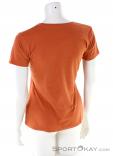 Marmot Coastal Femmes T-shirt, Marmot, Orange, , Femmes, 0066-10401, 5637763574, 889169604980, N2-12.jpg