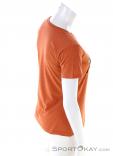 Marmot Coastal Femmes T-shirt, , Orange, , Femmes, 0066-10401, 5637763574, , N2-17.jpg