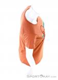 Marmot Coastal Femmes T-shirt, , Orange, , Femmes, 0066-10401, 5637763574, , N3-18.jpg