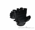 Löffler Gloves Gel Biking Gloves, Löffler, Black, , Male,Female,Unisex, 0008-10740, 5637763585, 9008805719395, N2-12.jpg