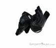 Löffler Gloves Gel Biking Gloves, Löffler, Noir, , Hommes,Femmes,Unisex, 0008-10740, 5637763585, 9008805719395, N3-08.jpg