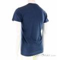 Marmot Coastal Mens T-Shirt, , Blue, , Male, 0066-10406, 5637763638, , N1-11.jpg