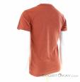Marmot Coastal Mens T-Shirt, Marmot, Orange, , Hommes, 0066-10406, 5637763647, 889169593055, N1-11.jpg