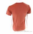 Marmot Coastal Mens T-Shirt, , Naranja, , Hombre, 0066-10406, 5637763647, , N2-12.jpg
